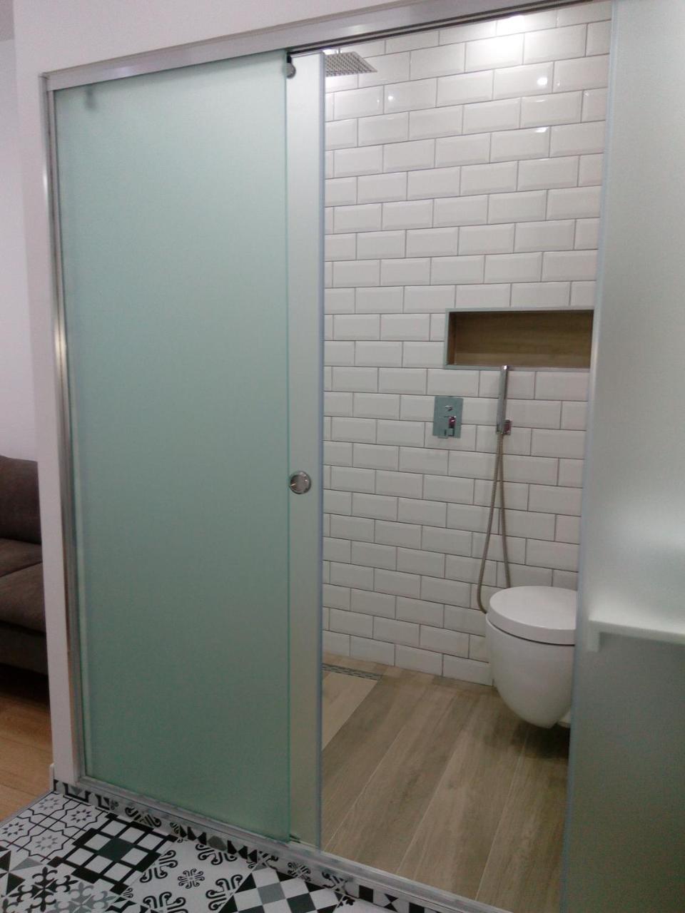Luxury Tirana Apartment Luaran gambar